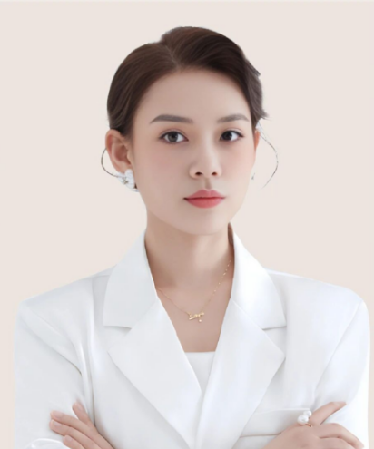 肌芙初品牌创始人 Alin｜以科研初心，打造个性化肌肤养护美学